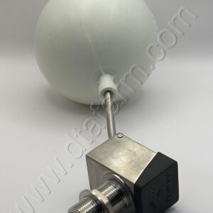 Boya Inox 3/4