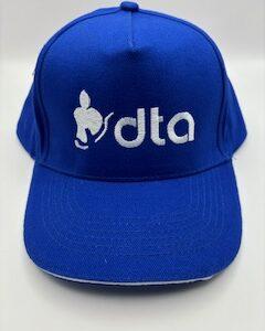 Gorra DTA Farm