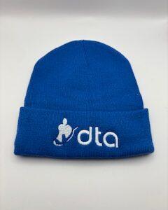 Gorro de lana DTA Farm